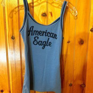 American Eagle Tank